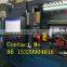 Common Rail Test Bench with IMA Code creating
