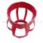 Hinged Non-welded Slip on Bow Spring Casing Centralizer Price