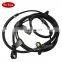 8980521221  8-980521221  Auto ABS Wheel Speed Sensor