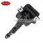 High Quality Headlight Cleaning Washer Nozzle Pump 76885-TA0-M01