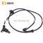 Rear Right or Left ABS Wheel Speed Sensor FOR VW 1H0927807D 1H0927807B 21788 0986594003 ALS425 5S11402 SU12855