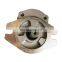 HGP -3A Gear Pumps Hydraulic Parts Oil Pumps for Power Pack High Pressure 25Mpa Straight shaft HGP-3A-F2/F3/F4/6
