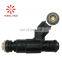 New high quality  fuel injector nozzle 0280155991