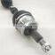 PAT LH Drive Shaft OEM 49500-2B110, 1210-SFCLA52, 90-905162D для Santa Fe