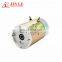 Electric 1.6KW Winch 12V DC Motor