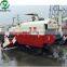 88hp cutting machines combine harvester rice World