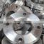 Stainless steel square flange bearing housing SF207 SF208 pipe fittings slip on flange