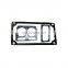 Machinary Parts NT855 Diesel Engine Parts Lower Engine Gasket Set 3803041