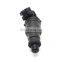 XYREPUESTOS AUTO PARTS Repuestos Al Por Mayor Engine nozzle Fuel Injectors 23250-65020 23209-65020 for Toyota  COROLLA 4Runner