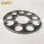 M4V147 hydraulic pump part set plate for SK200-6E