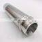 Customized Made Aluminum Parts CNC Lathe Service Car Spare Parts