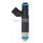 Set of 8 Fuel Injectors 4L3E-B4C For Ford F-150 E-150 E250 4.6L V8 4L3E-B4C