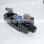YUKEN dsg-03 series Solenoid directional valve DSG-03-3C60-R220-N1-50