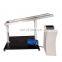 IEC61215-2  Solar panel PV module Cord Anchorage pull testing machine  /pv module  testing equipment