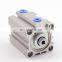 factory direct sale thin type pneumatic cylinder SDA80/SDA63/SDA40/SDAJ50/SDA32 with a variety of specifications