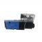 4M110-06 4M210-08 4M310-10 4M410-15  2/5 single Solenoid Valve