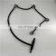 Fuel overflow hose Fuel return Line Hose Pipe Diesel Injector Hose Leak line OE: A6460702132 6460700732 For MERCEDES
