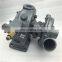 4JH4-TE engine turbo VA190052 129671-18010 RHB5 turbocharger