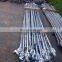 Hot Dipped Galvanized Turnbuckle with Jaw and Eye Type