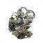 High quality engine assembly for Toyota 4Y
