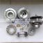 turbo repair kits 798166-0007 BK3Q-6K682-AB BK3Q-6K682-RC GTB2256VK Turbocharger ranger 3.2 TDCI diesel Engine 812971-5002s