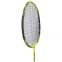 Factory direct sale carbon fiber badminton racket  with cover  custom logo acceptable