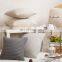Cushion Covers for Office Chair And Home Decor Acrylic wool knitted pillow