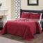 Modern Luxury Bedspread Bedspread Cotton Crochet Bedspread