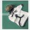 Dog Clothes Spring Sweater Elegant Pet Clothing Schnauzer Pomeranian Teddy Dog Sweater Pet Clothes