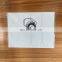 eco friendly sublimation car air freshener hanging