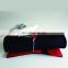 customized shape textile pencil pouch promotional felt penil bag laptop sleeve