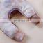Popular item newborn baby boys' and girls' tie-dyed jumpsuit long sleeve infants rompers