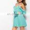 Slim Fit Fashion Lady beautiful tube top dresses