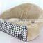 HQP-JJ22 HongQiang  high back sofa nest pure cotton cat cat dog general