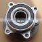 japan automotive wheel bearing 3DACF038D-15 front wheel hub bearing OEM 43550-47010 for prius