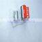 high quality chrome steel needle roller bearing K 70x76x20 size 70x76x20mm for print machinery
