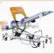 Power Examination Chair physiotherapy treatment chiropractic bed