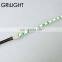 Led strip accessories rgb 4 pin 10mm pcb board led connector