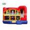 funny inflatable jumper bouncer jumping bouncy castle bounce house