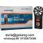 CFJD25 high speed anemometer, explosion-proof wind anemometer