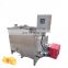 CE approved electric henny penny chips deep fryer from professional factory