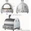 Stainless Steel portable Table Top Gas outdoor Pizza Oven Bakery Oven