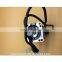 TECO 400W ac Servo Motor TSC06401C-3NT3-A