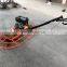 superior double discs concrete power trowel machine for sale in Europe