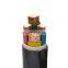 0.6/1kv 4 Cores 95mm2 CU / XLPE /PVC Mining Power Cables