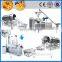 Top manufacturers professional China supplier Fried Cheetos machine Kurkure making plant processing machines