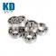 TM-SC08804CM25 Bearing Deep Groove Ball Bearing 40*81*17mm
