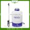 professional make rechargeable duster backpack agriculture automatic battery power sprayer japan