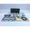 D950 Cylinder Head Assy With Full Gasket Kit For Kubota