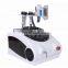 Cavitation Rf Vacuum Machine + Cryolipolysis slimming machine fat freezing machine